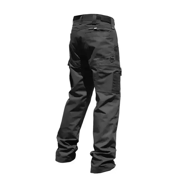 Calça Cargo Masculina Durabilidade e Estilo para Seu Dia a Dia