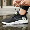 Tênis Running para Corrida: Conforto e Estilo em Cada Passo