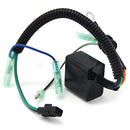 CDI Para Motor de Popa SUZUKI 15HP e 9.9HP Náutica
