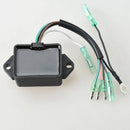 CDI Motor Yamaha  2T 4HP 5HP 1982-2015