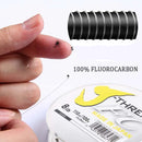 Linha de Pesca Fluorocarbono