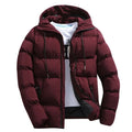 Jaqueta Puffer Bobojaco Casaco