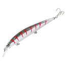 Isca Artificial Jerkbait Fjord - Jig Brasil