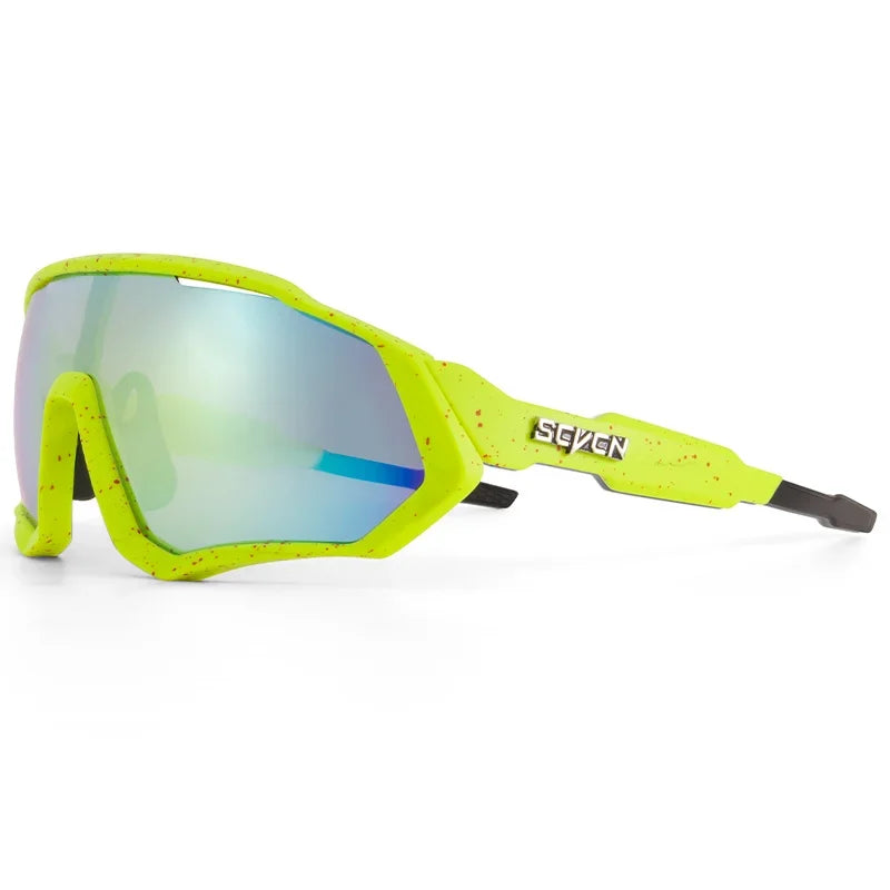Óculos de sol fotocromáticos para ciclismo, esportes ao ar livre, corrida, drving, estrada, mtb, bicicleta, uv400, segurança