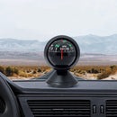 Bússola Automotiva para Carro