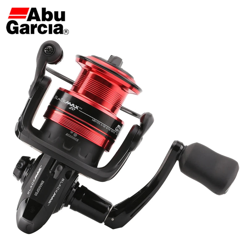 Molinete de Pesca Abu Garcia BMAX SP 3000 - Jig Brasil