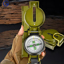 Bússola Multifuncional à Prova d'Água