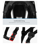 Batfox capacete de bicicleta moldado geral, capacete de estrada de montanha ultraleve, equipamento de ciclismo dh am casco ciclismo