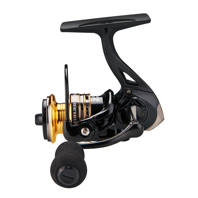 Molinete para Pesca Ultra Light Taycan – Jig Brasil