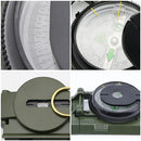 Bússola de Acampamento Jig Brasil