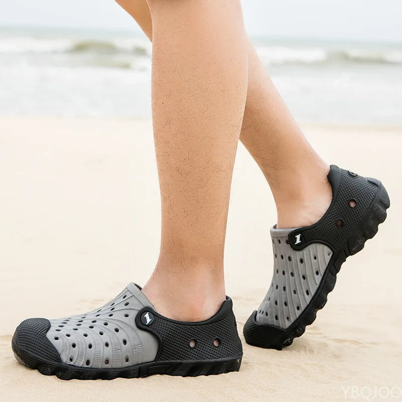 Sapatilha Masculina para Praia e Pesca