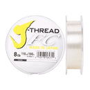 Linha de Pesca Fluorocarbono