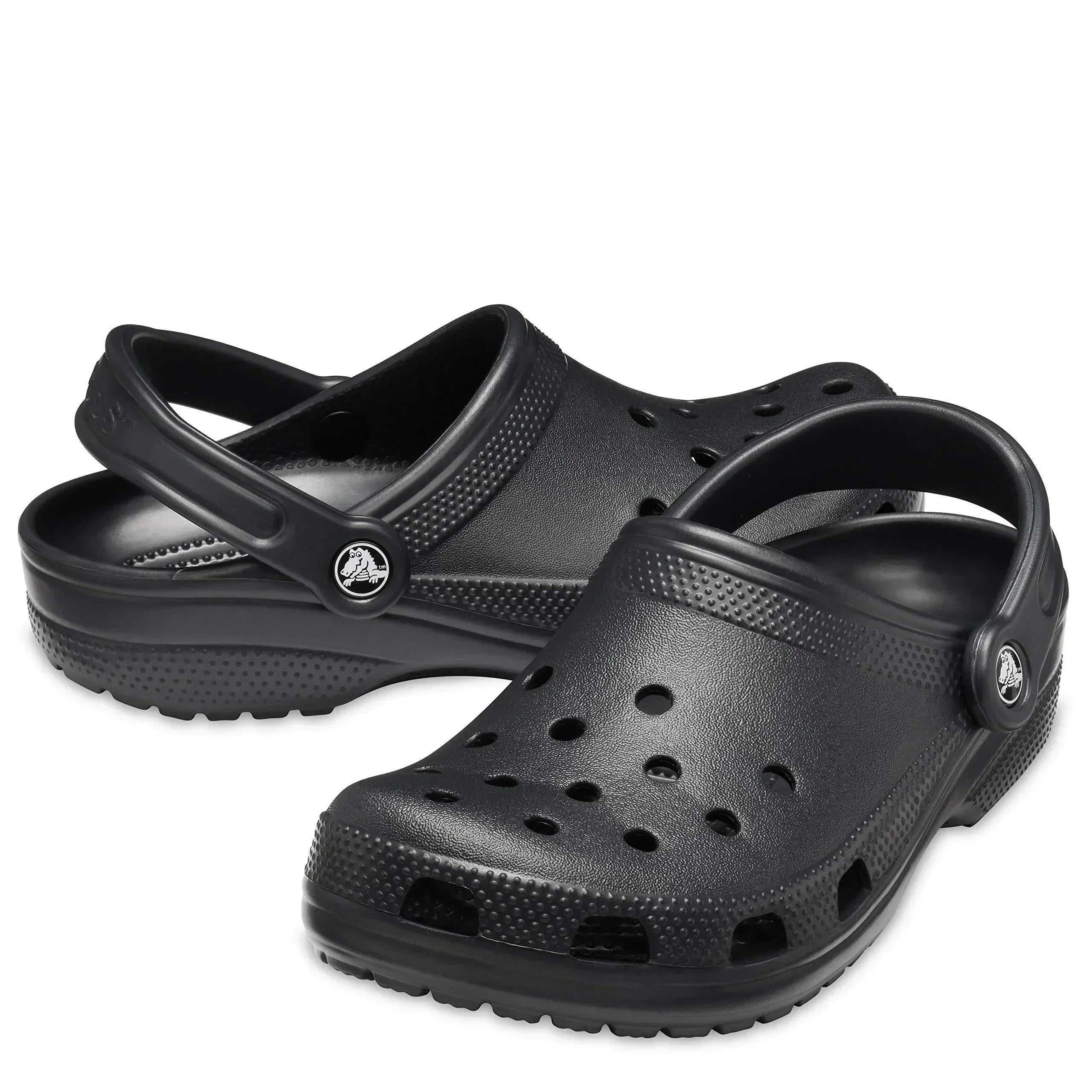 Babuche clogs levissímo