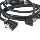 Mangueira De Combustível Para Motor De Popa Yamaha Completa Náutica