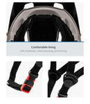 Batfox capacete de bicicleta moldado geral, capacete de estrada de montanha ultraleve, equipamento de ciclismo dh am casco ciclismo