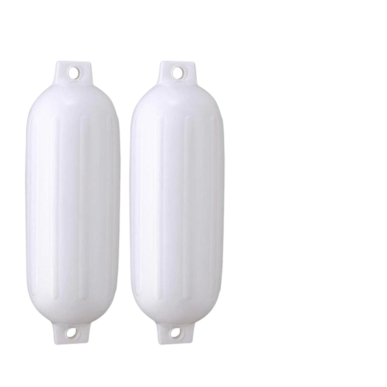 Defensas G2 = 11,43x40,64cm Cor a escolher Kit 2 Unidades - Jig Brasil