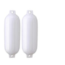 Defensas G2 = 11,43x40,64cm Cor a escolher Kit 2 Unidades - Jig Brasil