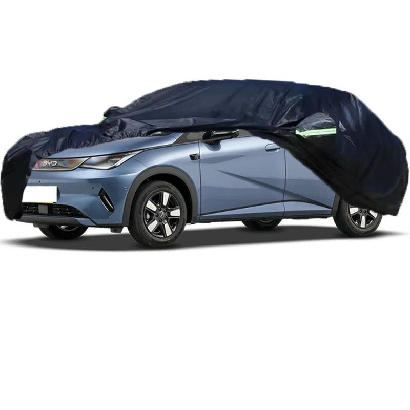 Capa automotiva para BYD Dolphin Proteção Full