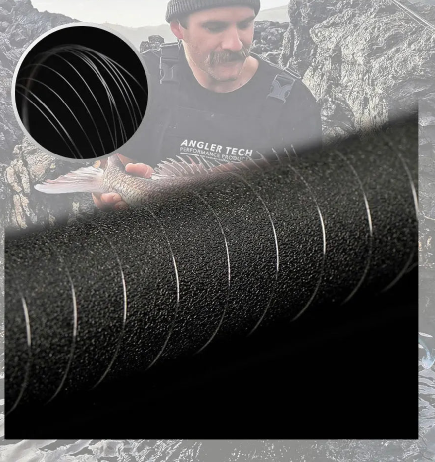Linha de Pesca Fluorocarbono