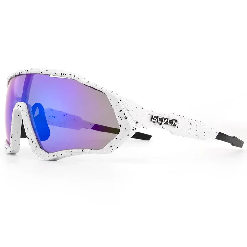 Óculos de sol fotocromáticos para ciclismo, esportes ao ar livre, corrida, drving, estrada, mtb, bicicleta, uv400, segurança