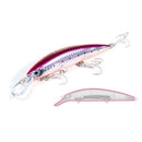 Isca Artificial Jerkbait Fjord - Jig Brasil