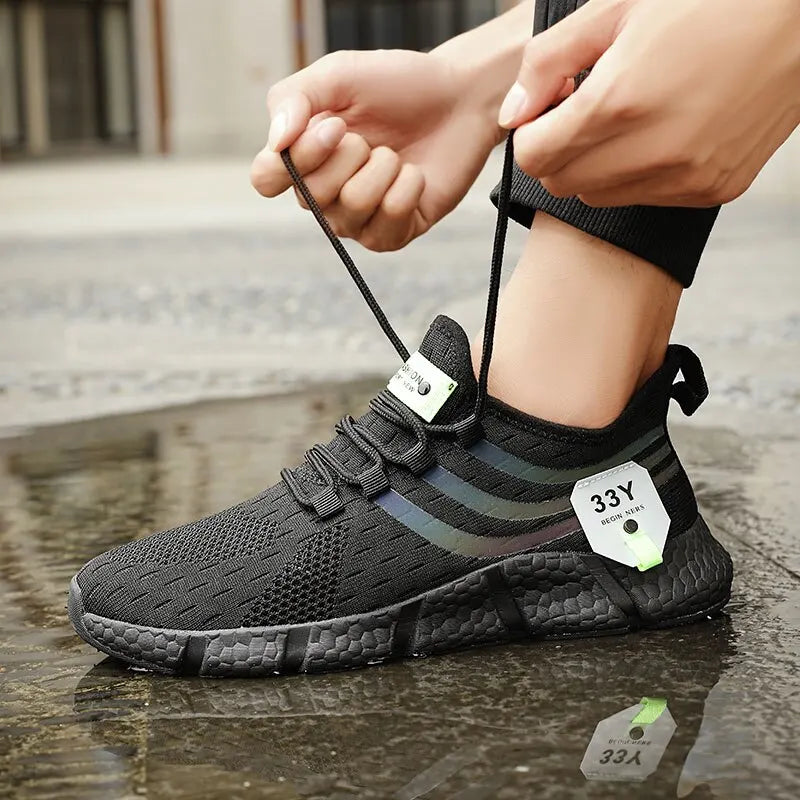 Tênis Running para Corrida: Conforto e Estilo em Cada Passo