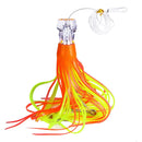 Isca Artificial Para pesca Oceânica 15 e 22cm, 65 e 100 g Teaser Jig Brasil - Jig Brasil