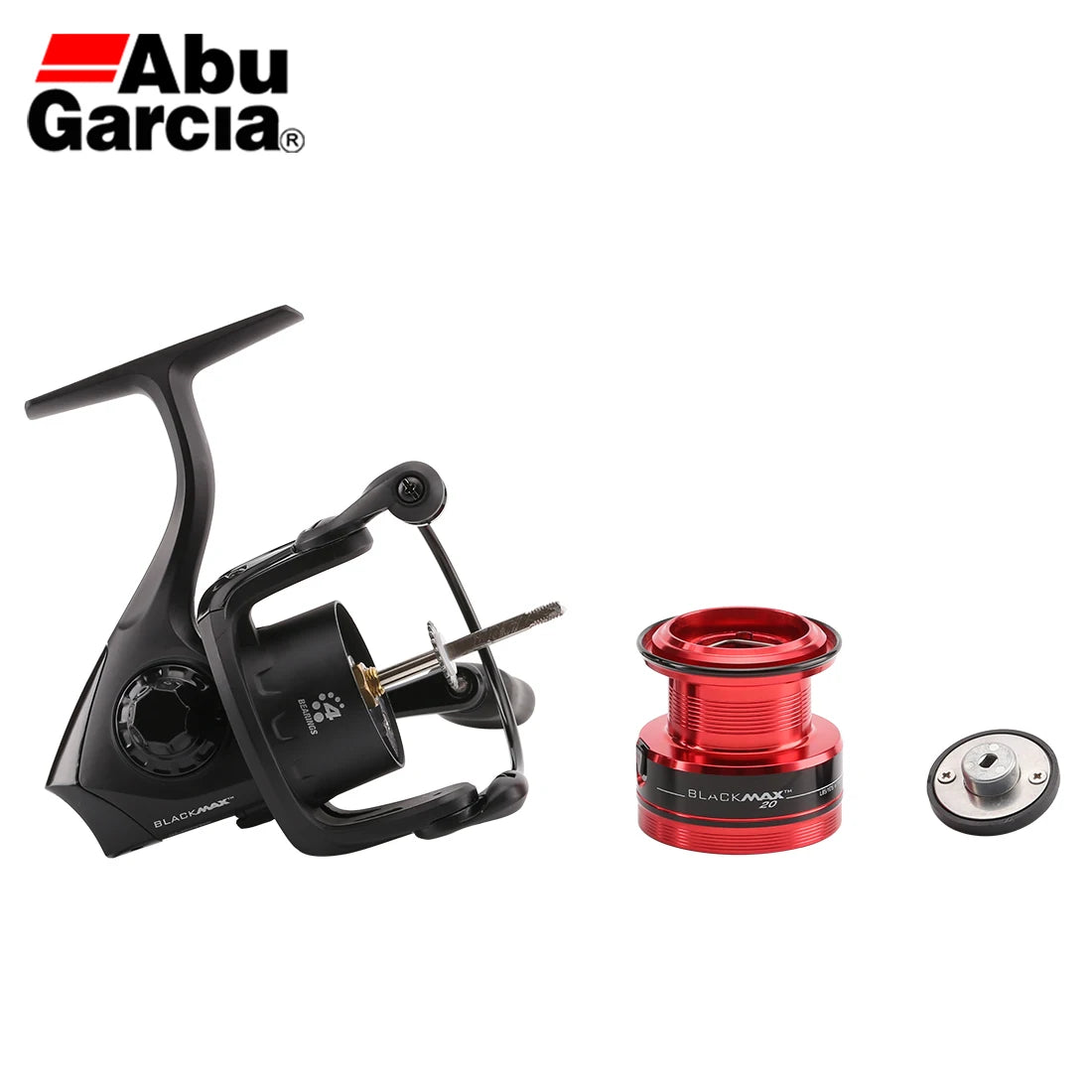 Molinete de Pesca Abu Garcia BMAX SP 3000