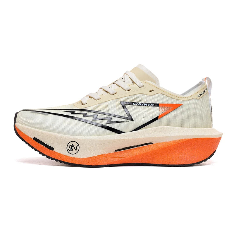 Tênis de Corrida com Placa Marathon  JIG