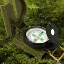 Bússola Portátil Multifuncional- Jig Brasil