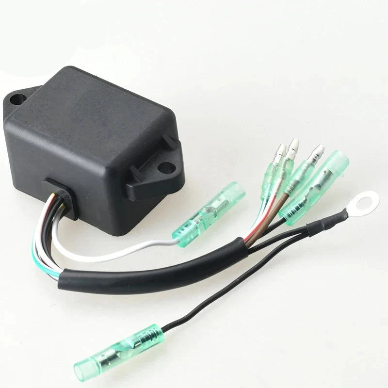 CDI Motor Yamaha  2T 4HP 5HP 1982-2015