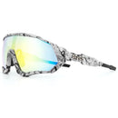 Óculos de sol fotocromáticos para ciclismo, esportes ao ar livre, corrida, drving, estrada, mtb, bicicleta, uv400, segurança