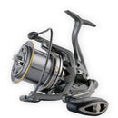 Huidiao rolamento de aço inoxidável molinete de pesca 8000 9000 10000 12000 14000 25kg carretel poderoso arrastar água doce de água salgada