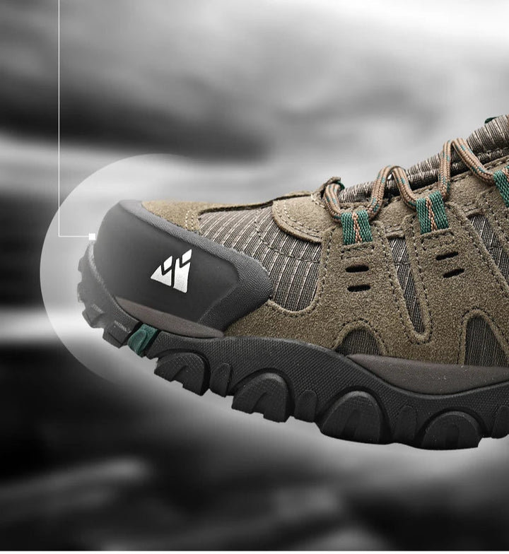 Tênis de Trilha UP Outdoor Jig Brasil