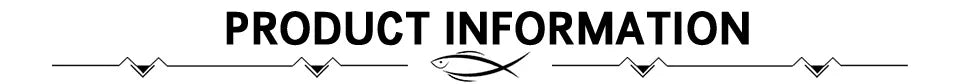 Silicone Squid Fishing Lure com gancho, Isca macia, Artificial Sea Wobbler, Polvo Cabeça Jigs, Luminoso, 60g, 1Pc