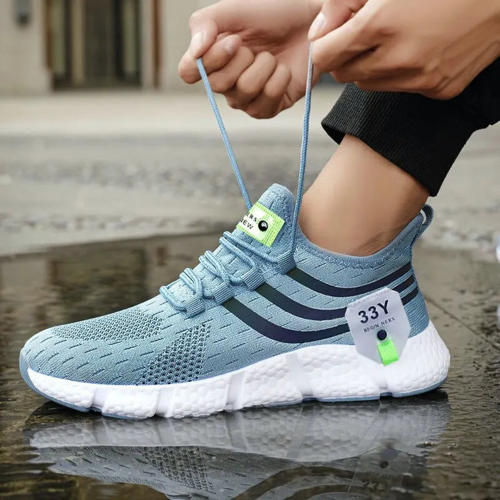 Tênis Running para Corrida: Conforto e Estilo em Cada Passo