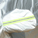 Tesla Modelo Y Car Clothing Cover, todo o carro, impermeável, protetor solar, pára-sol, Dustproof, especial