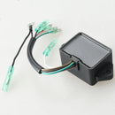 CDI Motor Yamaha  2T 4HP 5HP 1982-2015