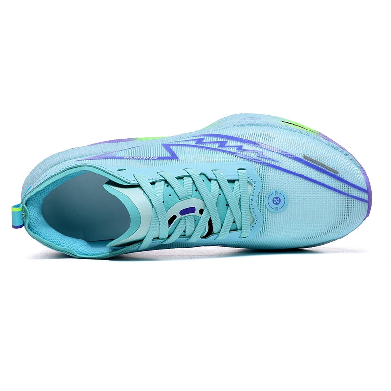Tênis de Corrida com Placa Marathon  JIG