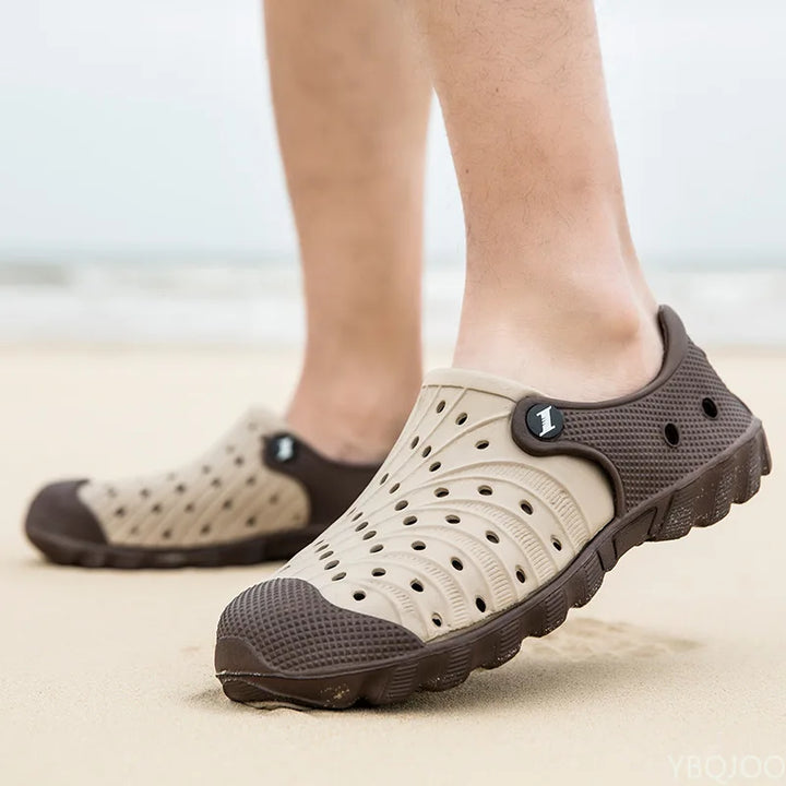 Sapatilha Masculina para Praia e Pesca