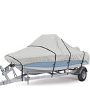 Capa para Lanchas Platinum 17 a 19 Pés Náutica