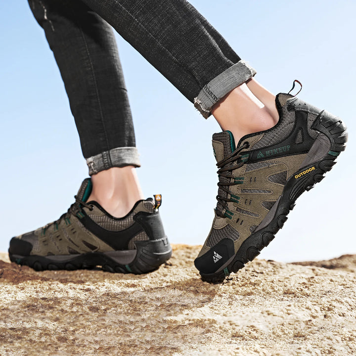 Tênis de Trilha UP Outdoor Jig Brasil