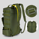 Mochila de Pesca Multifuncional: Conforto e Durabilidade para Longas Jornadas à Beira do Rio