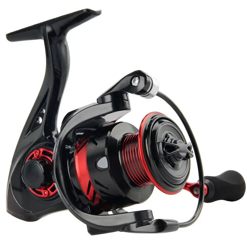 Molinete de Pesca Abu Garcia DYMAX - Jig Brasil