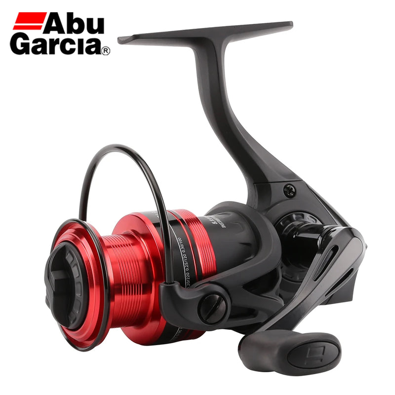 Molinete de Pesca Abu Garcia BMAX SP 3000 - Jig Brasil