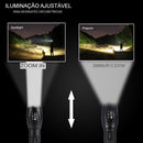 Lanterna Tática TRLife Xhp80 - Jig Brasil