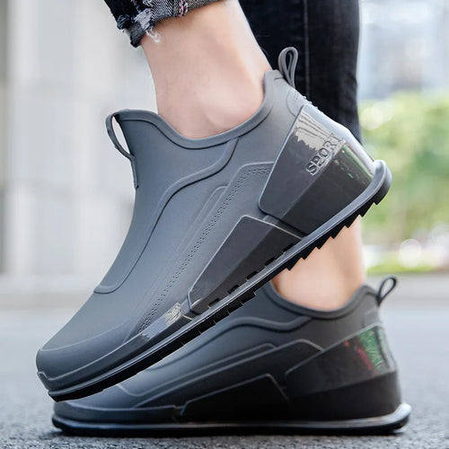 Bota Impermeável Shimano