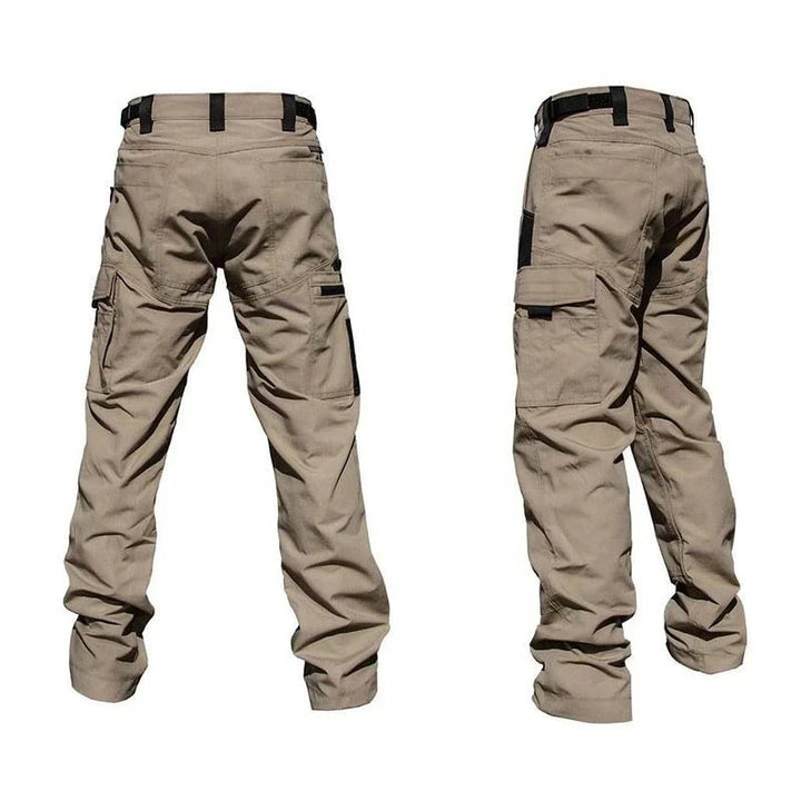 Calça Cargo Masculina Durabilidade e Estilo para Seu Dia a Dia