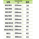 Sandálias Crocs Lite Ride 360 Clog Black