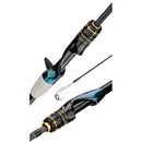 Vara de Pesca em Fibra de Carbono Centurus Jig Brasil